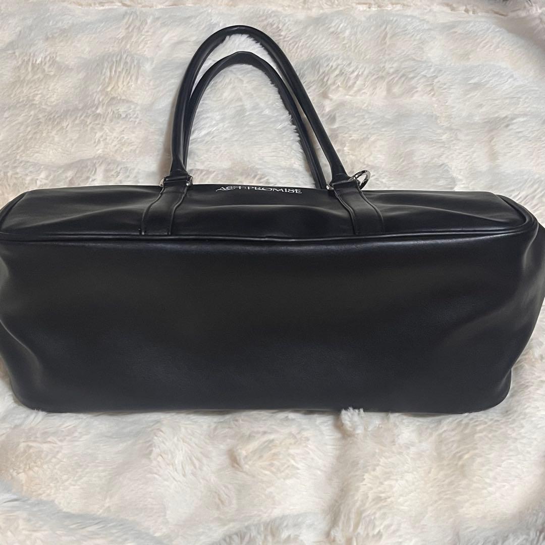 TXT ショルダーバッグ PROMISE トレカセット 最終値下げ