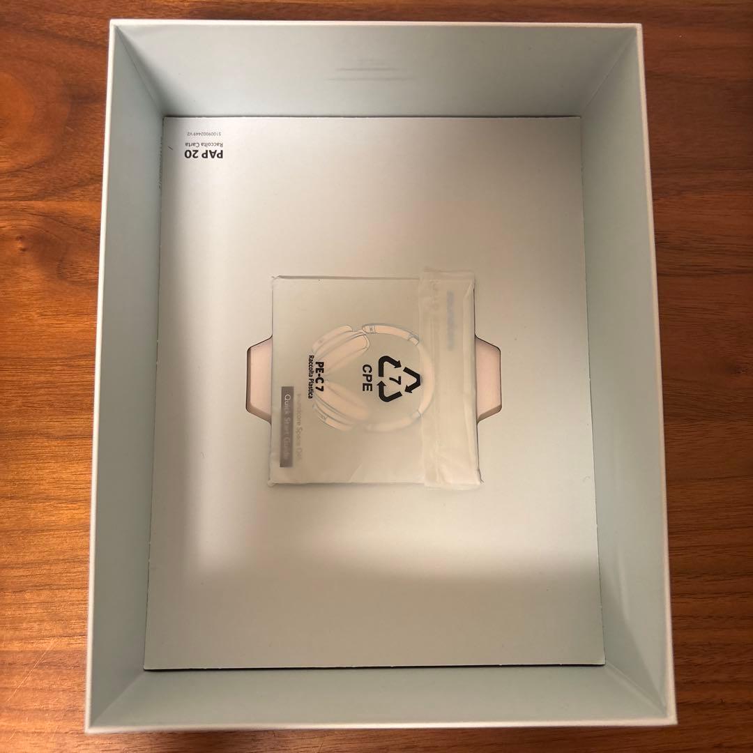 ANKER ヘッドホン spaceQ45