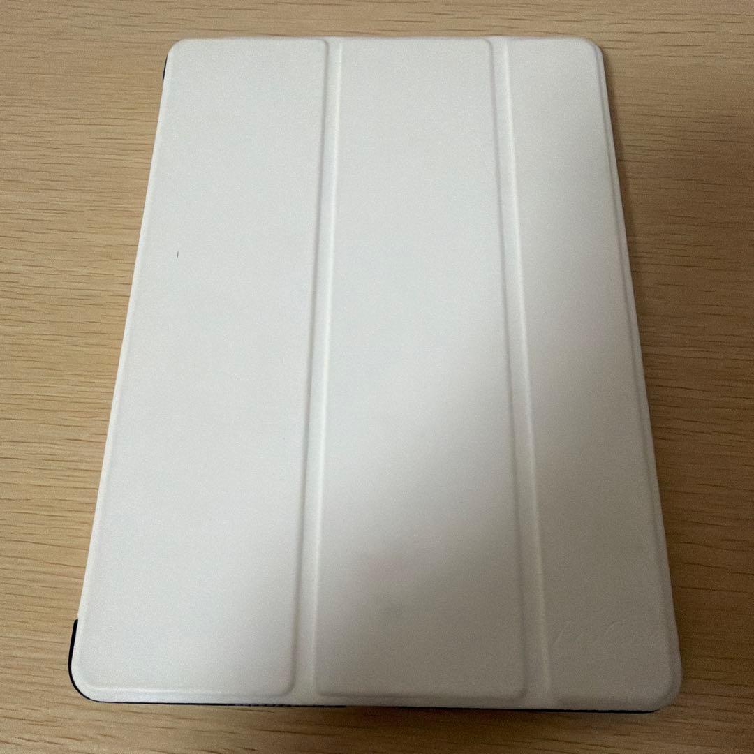 iPad6世代(128gb、シルバー)とApple Pencil、ケースのセット