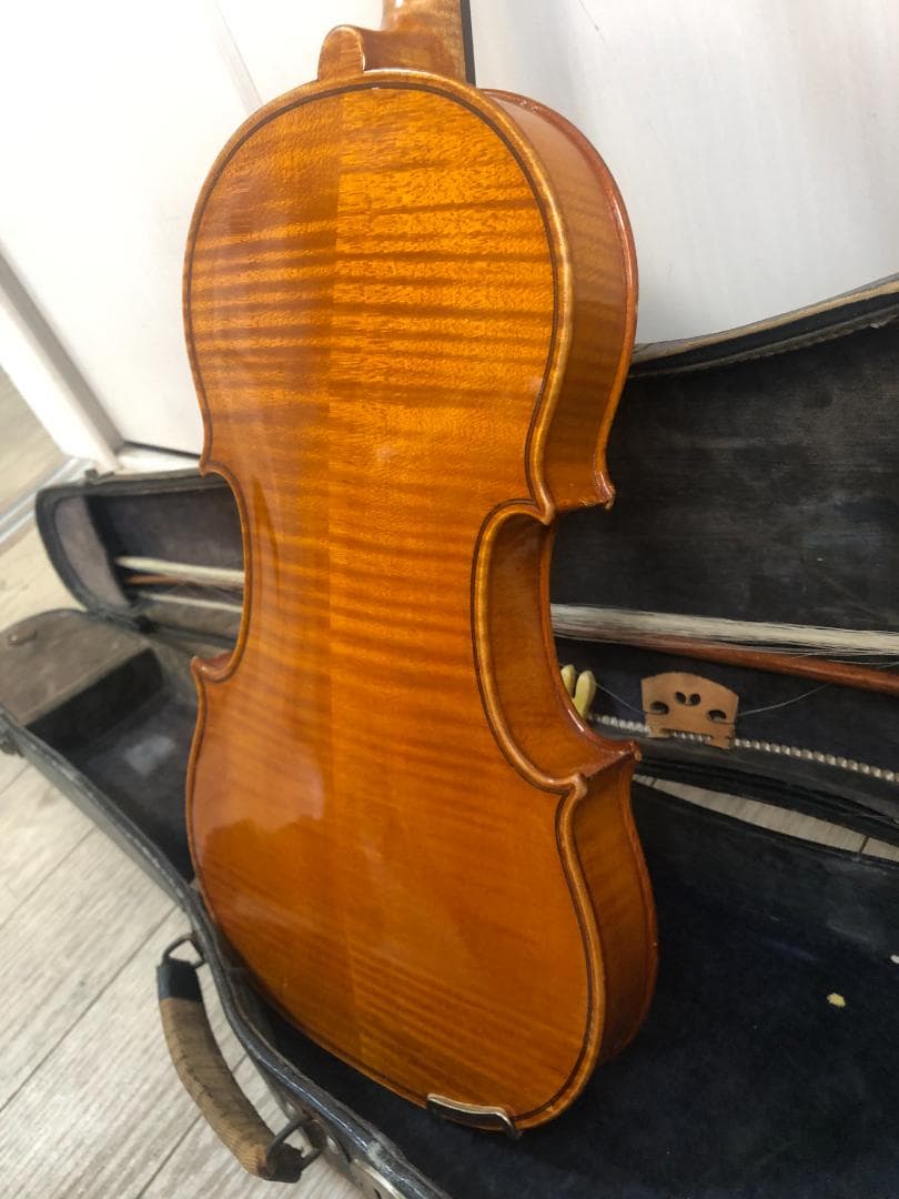 バイオリン4/4 ストラディバリウスモデル Made in Germany