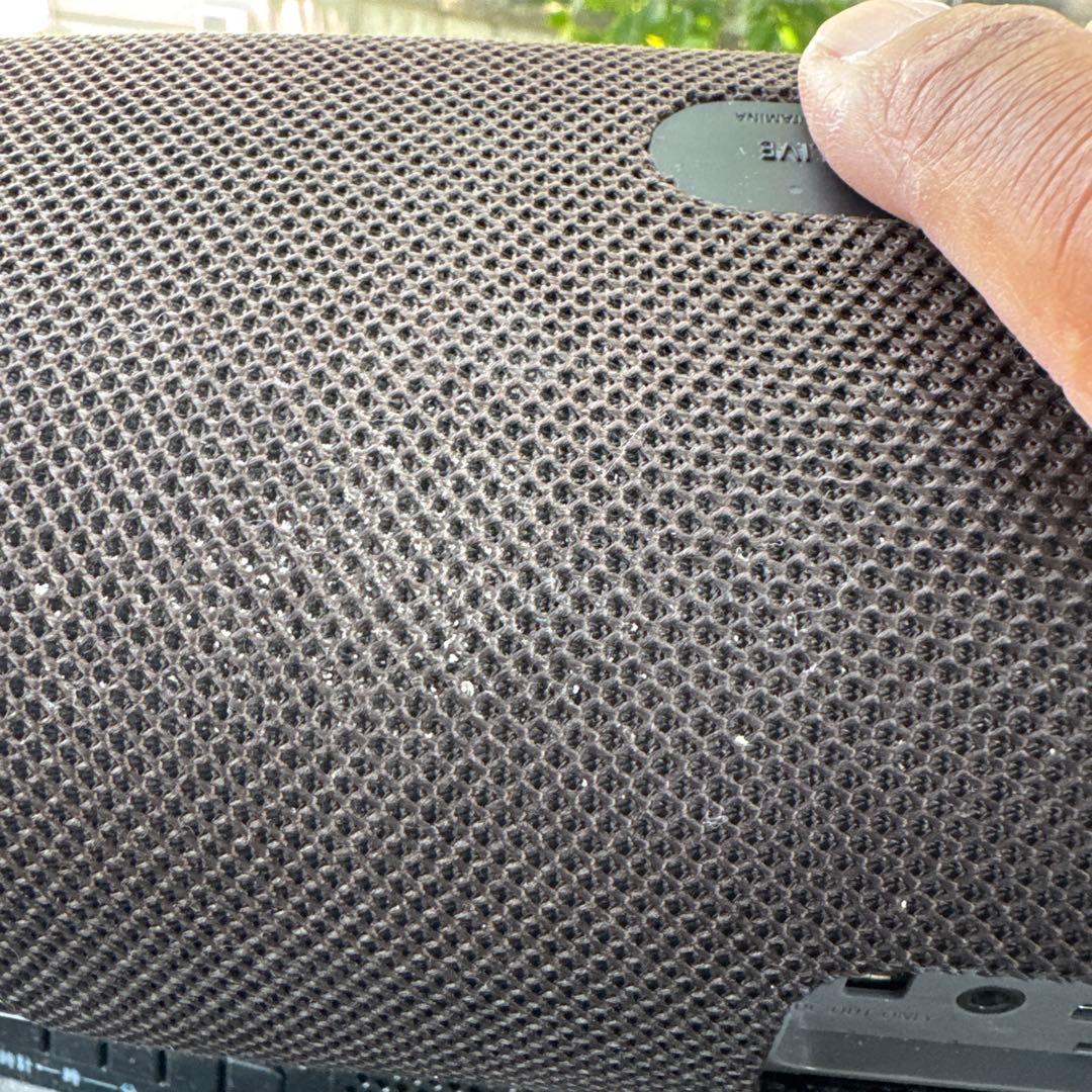 SONY ワイヤレススピーカー SRS-XB43