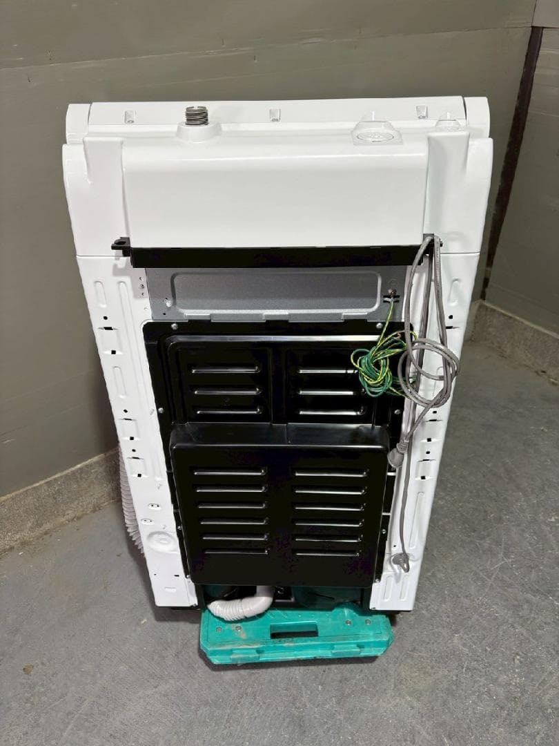 送料込み！　Panasonic ◆全自動洗濯機 全自動洗濯機 NA-FA7H1