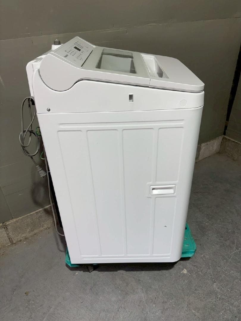 送料込み！　Panasonic ◆全自動洗濯機 全自動洗濯機 NA-FA7H1