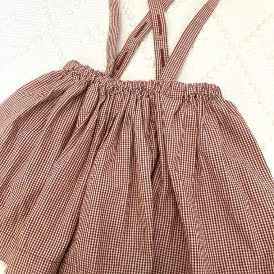 スカート soor ploom mavis 3y