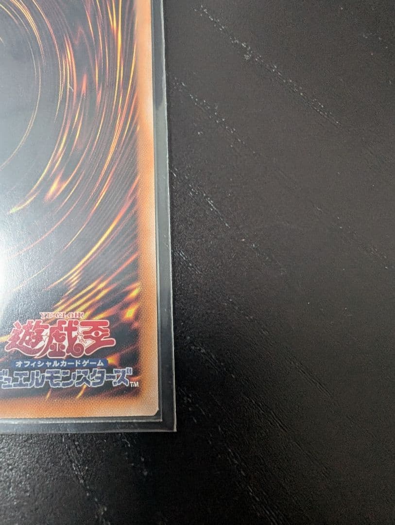 誇りと魂の究極竜