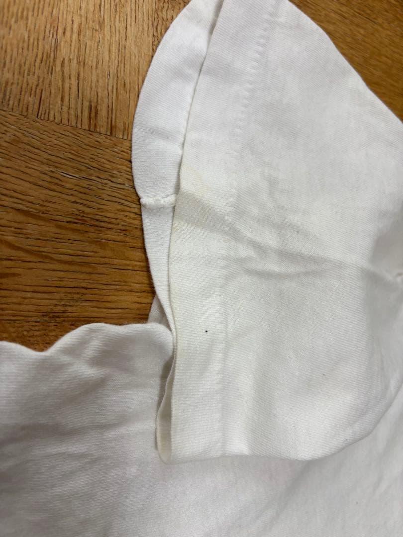 HUSKING BEE ハスキングビー バンド90’s ヴィンテージ Tシャツ