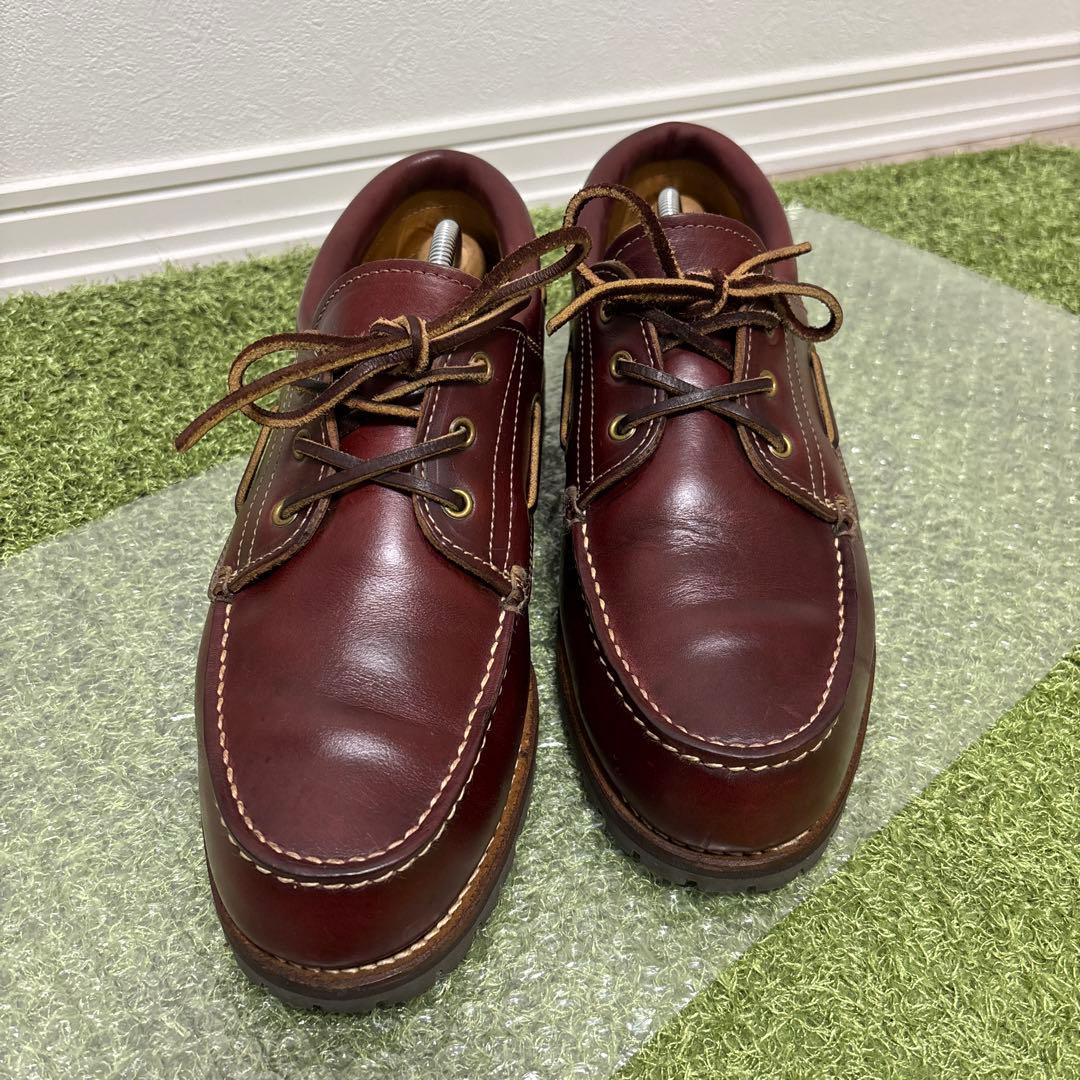 廃盤 ダナー デッキシューズ D6900