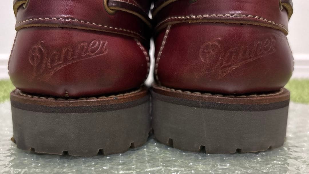 廃盤 ダナー デッキシューズ D6900