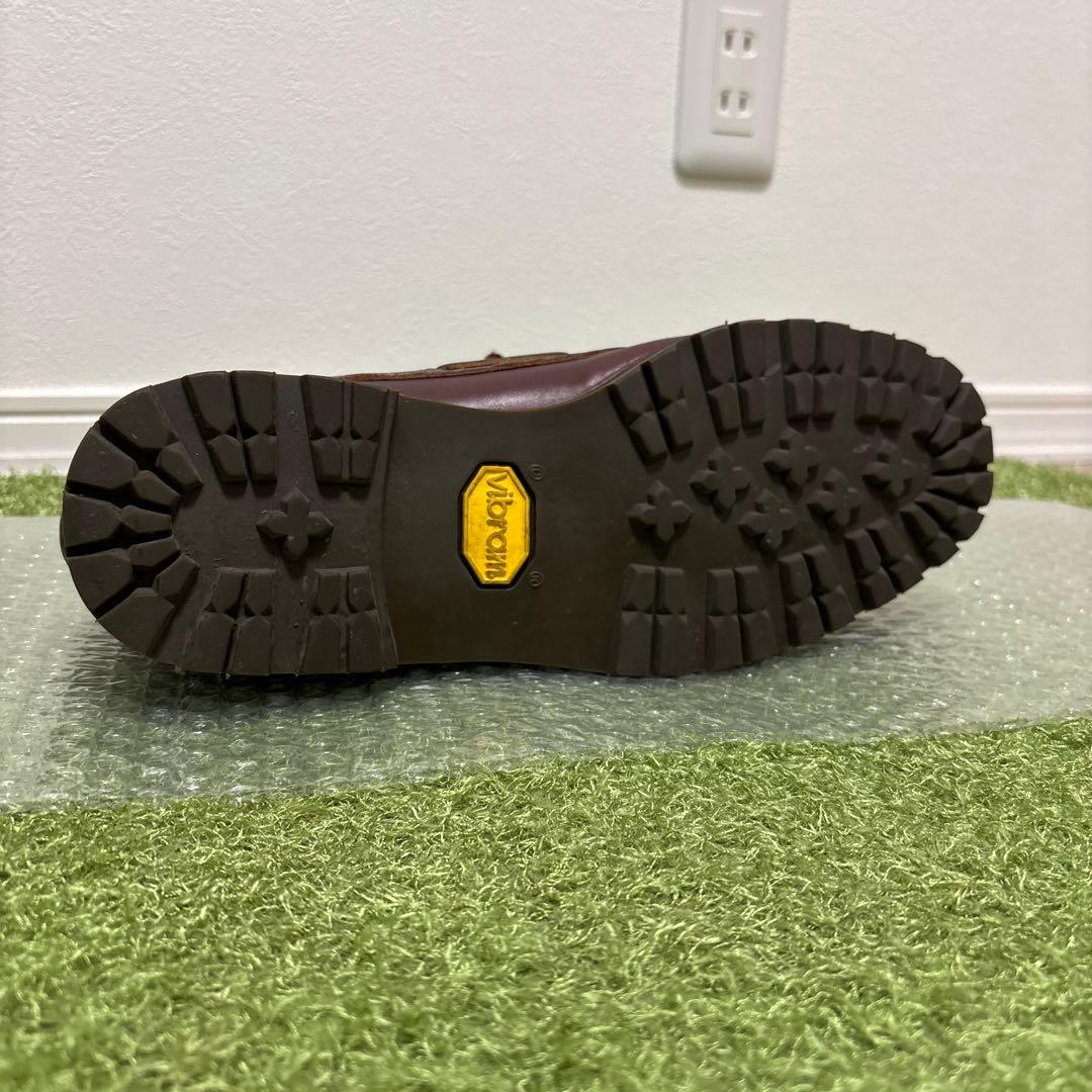 廃盤 ダナー デッキシューズ D6900