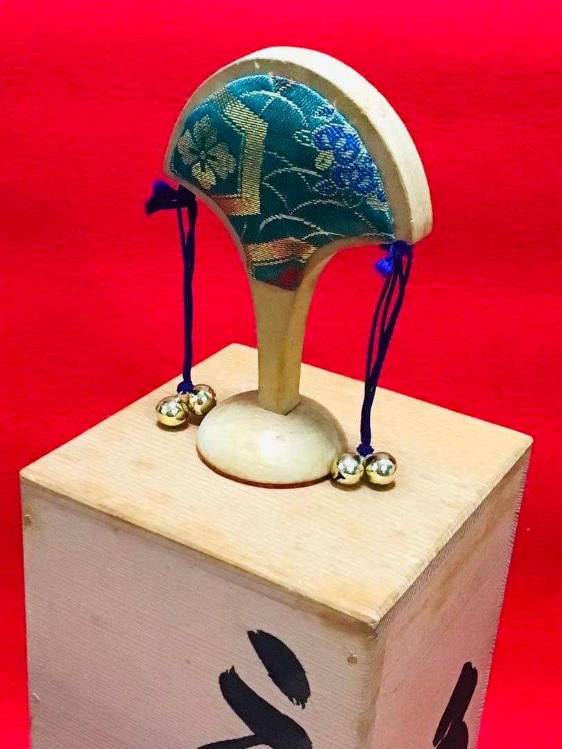 ◉投扇興 一式◉1970年代当時物◉大本山 円満院門跡 道明大僧正 真作保証◉