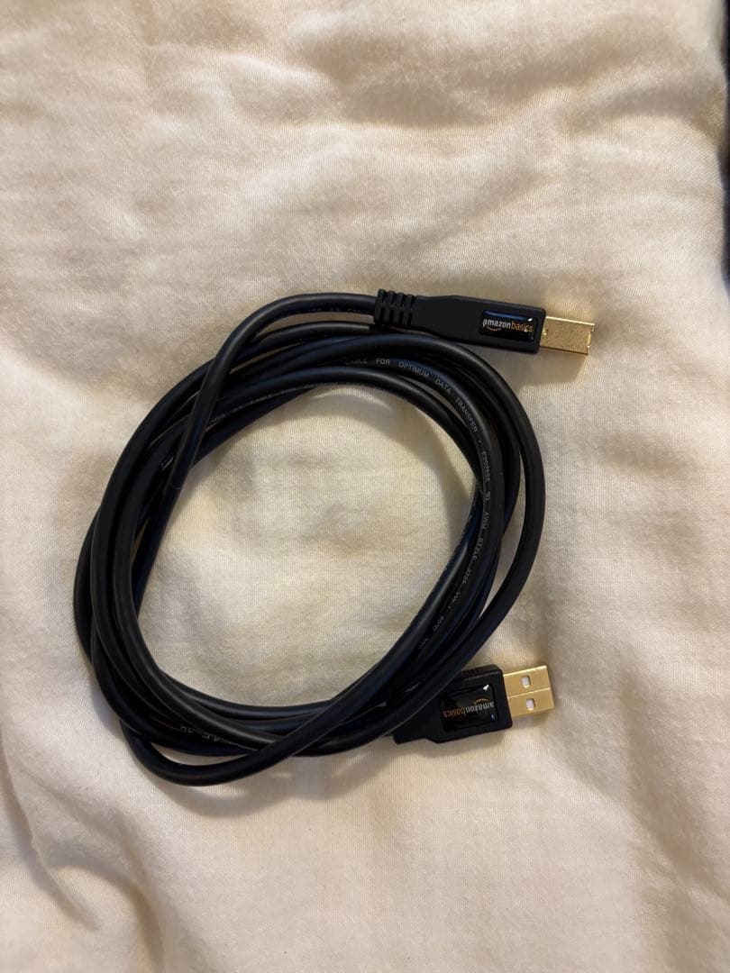 DDJ-200 DJコントローラー 本体のみ　ケーブル（Amazon製付き）