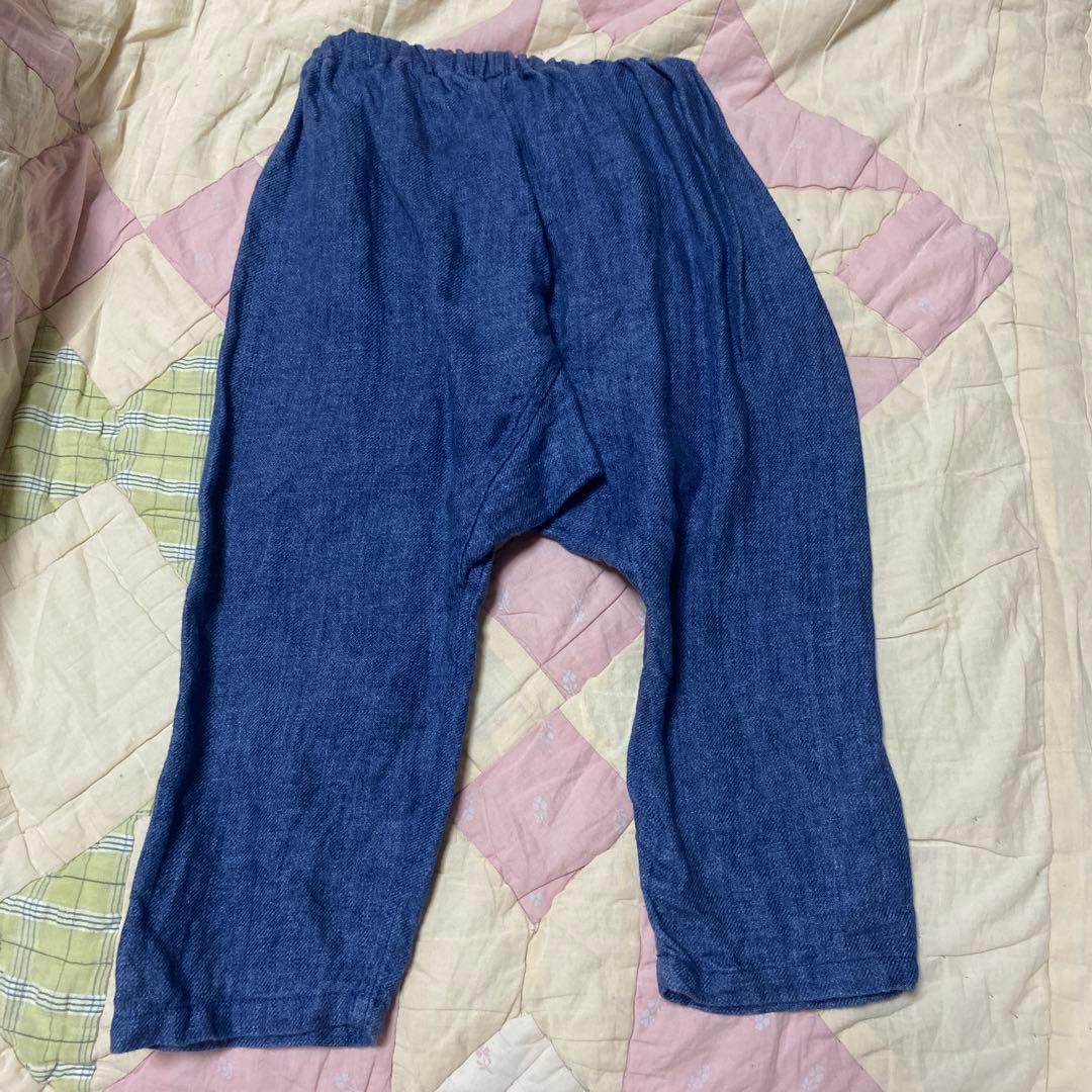 soor ploom ボトムス　3y