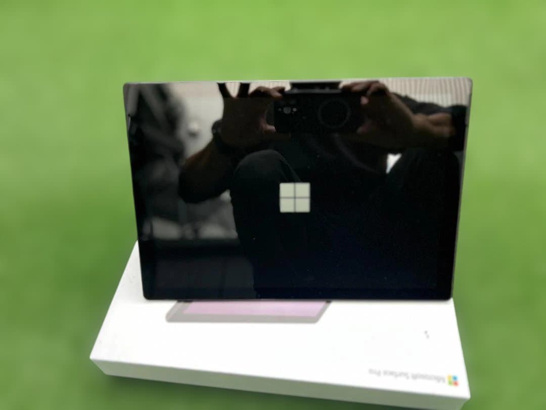 ジャンク Microsoft SurfacePro7 256GB i5 10世代