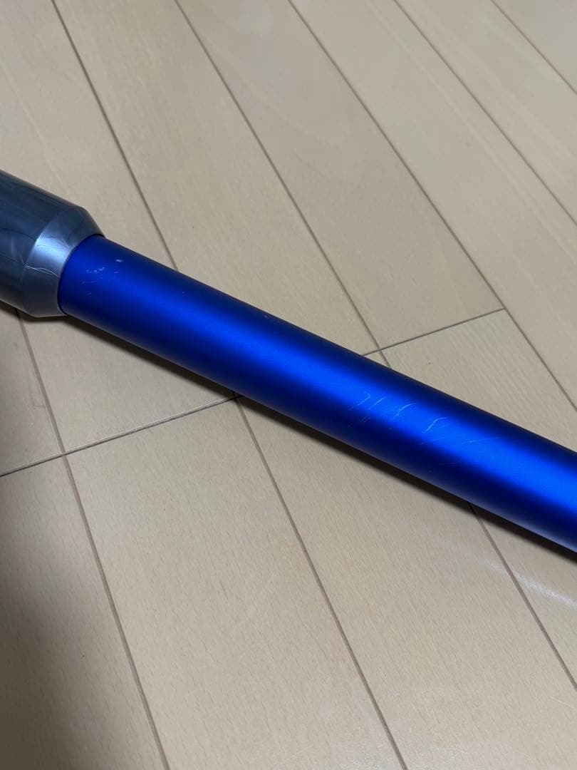 【バッテリージャンク】ダイソン V7 fluffy