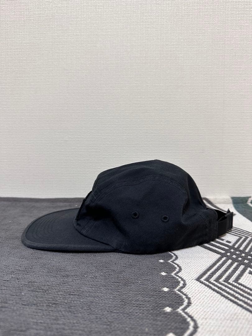 Supreme Military Camp キャップ 19ss