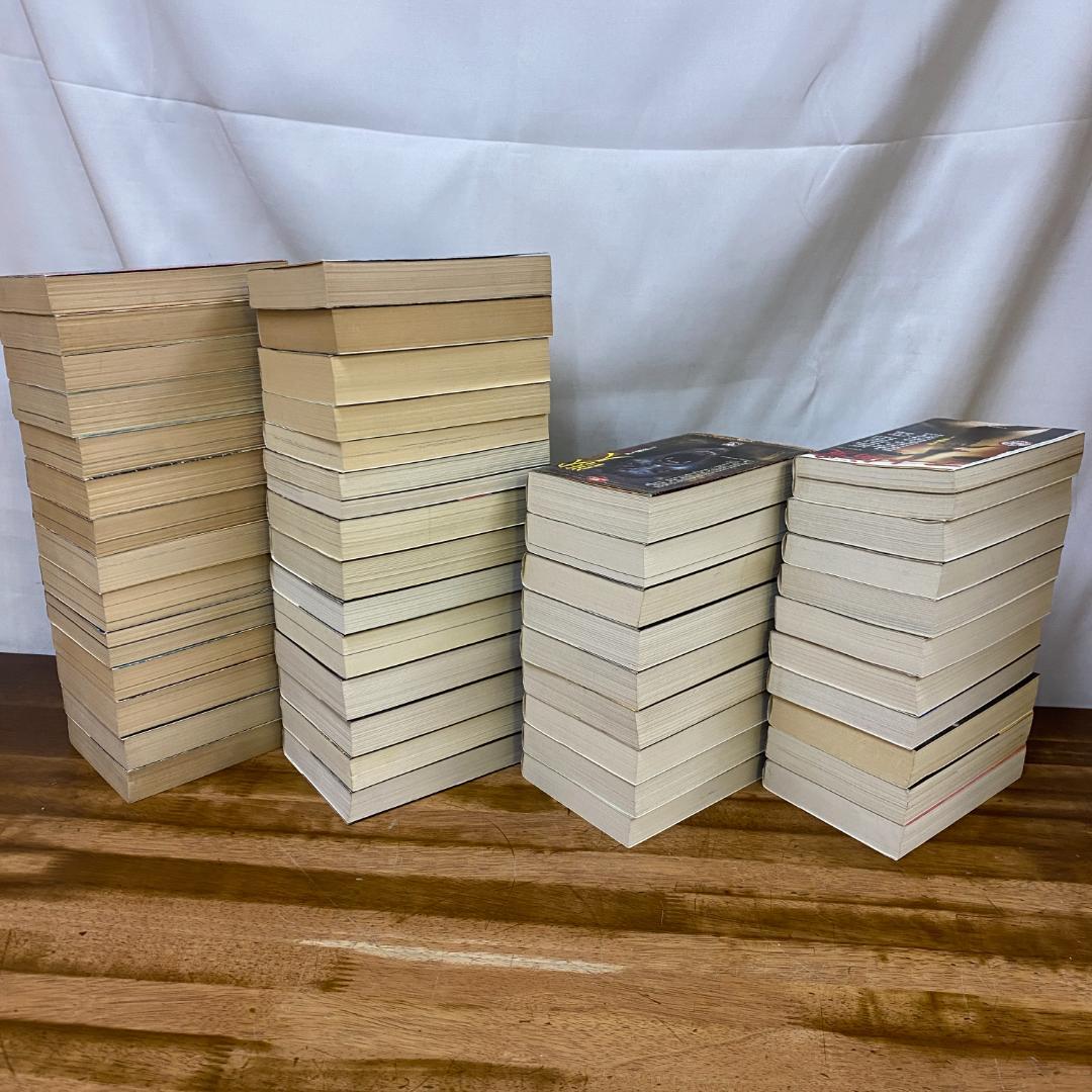 井上雅彦　48冊　異形コレクション