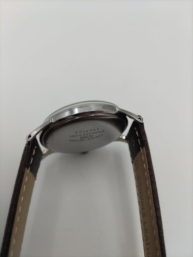 Citizen 手巻き時計 PARA-SHOCK PHYNOXアンティークOH済