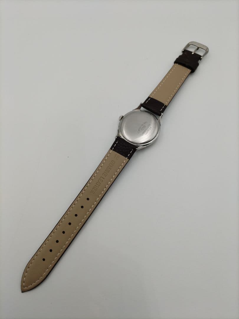 Citizen 手巻き時計 PARA-SHOCK PHYNOXアンティークOH済