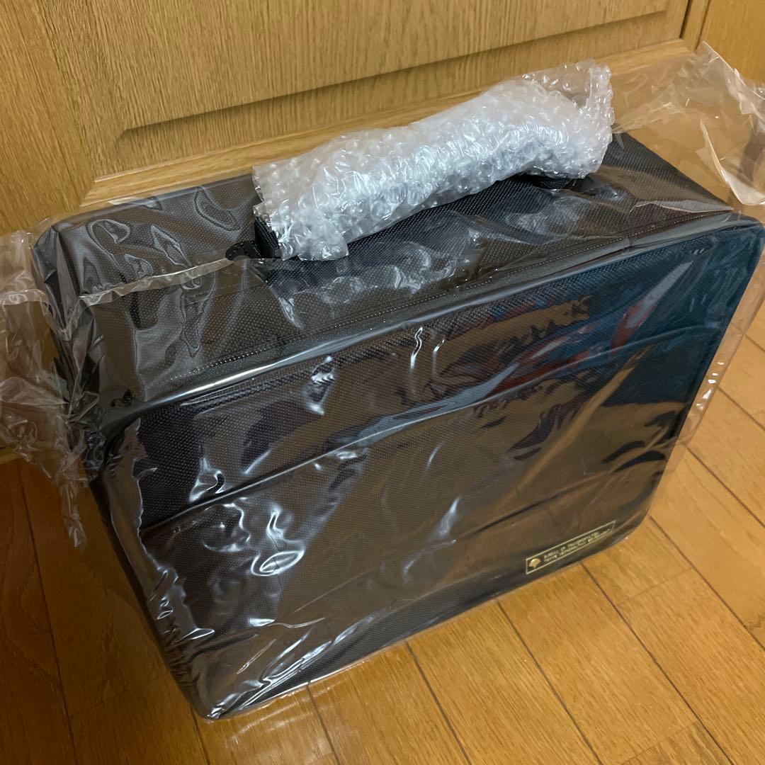 都営乗務員カバン