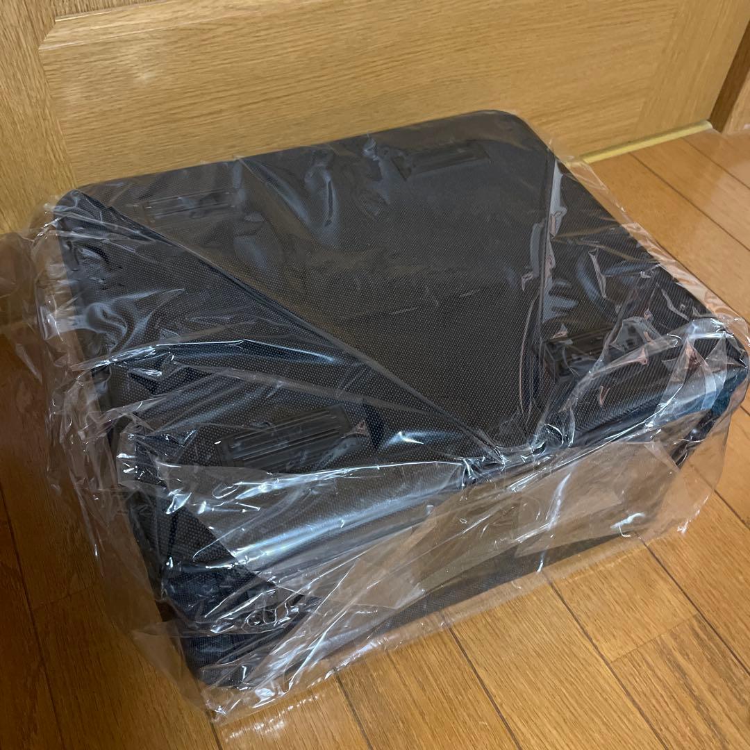 都営乗務員カバン