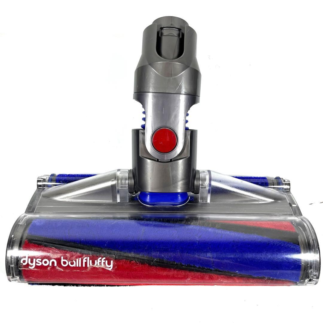 【分解洗浄】 Dyson[151868] CY24 CY25ヘッド　h88