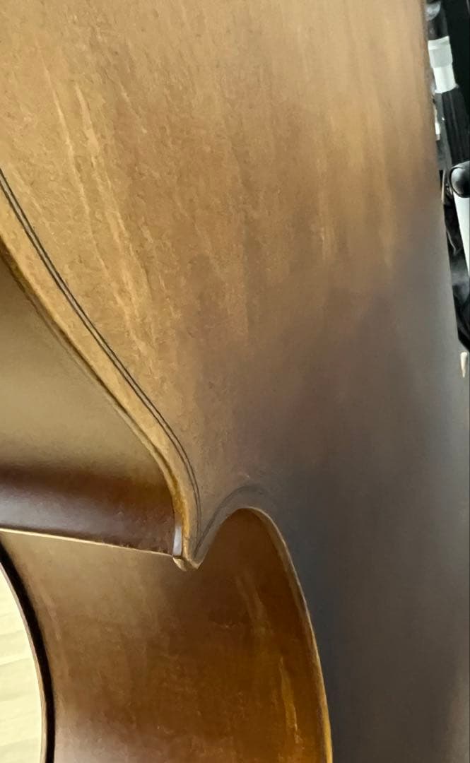 ハルシュタット　チェロ　スタートセット　HC-450 　弓