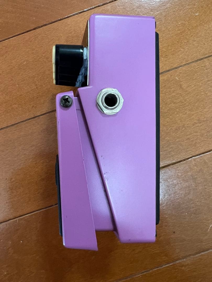 BOSS Hi Band Flanger HF-2 (製造番号:653700)