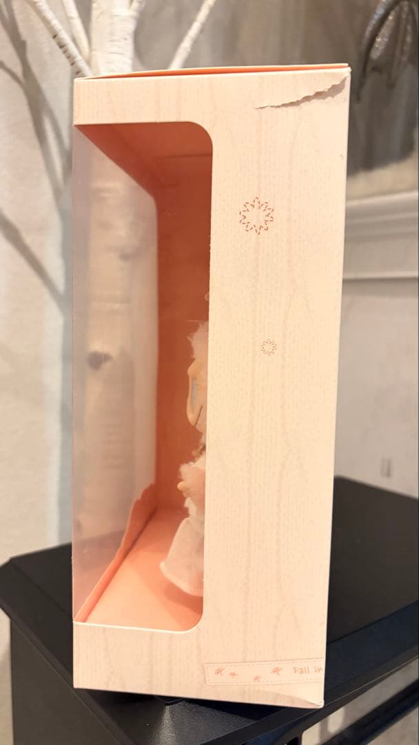 【希少品】毛糸モココMokoko Fall into Sweaters ラブブ