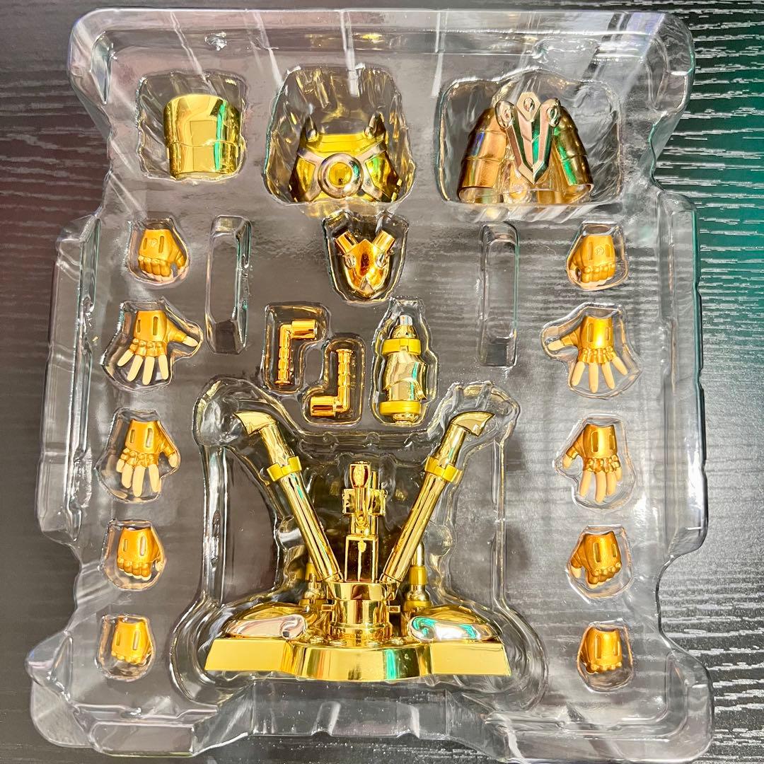 聖闘士星矢 聖闘士聖衣神話EX サジタリアス星矢 ライブラ紫龍 アクエリアス氷河