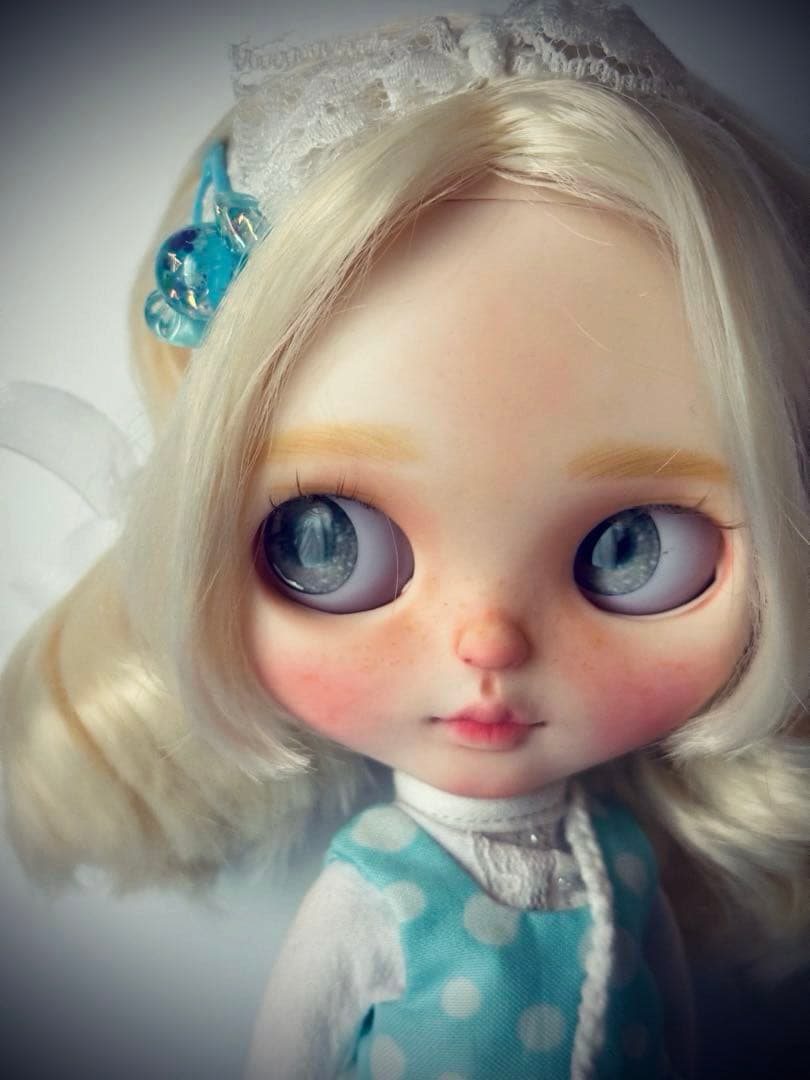 (カヨイ)カスタム アイシードール