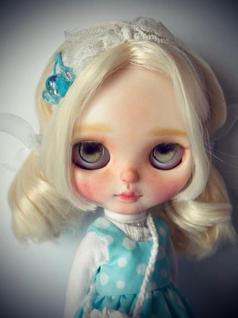 (カヨイ)カスタム アイシードール