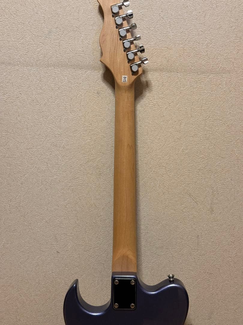 PLAYTECH プレイテック　テレキャスター系　エレキギター