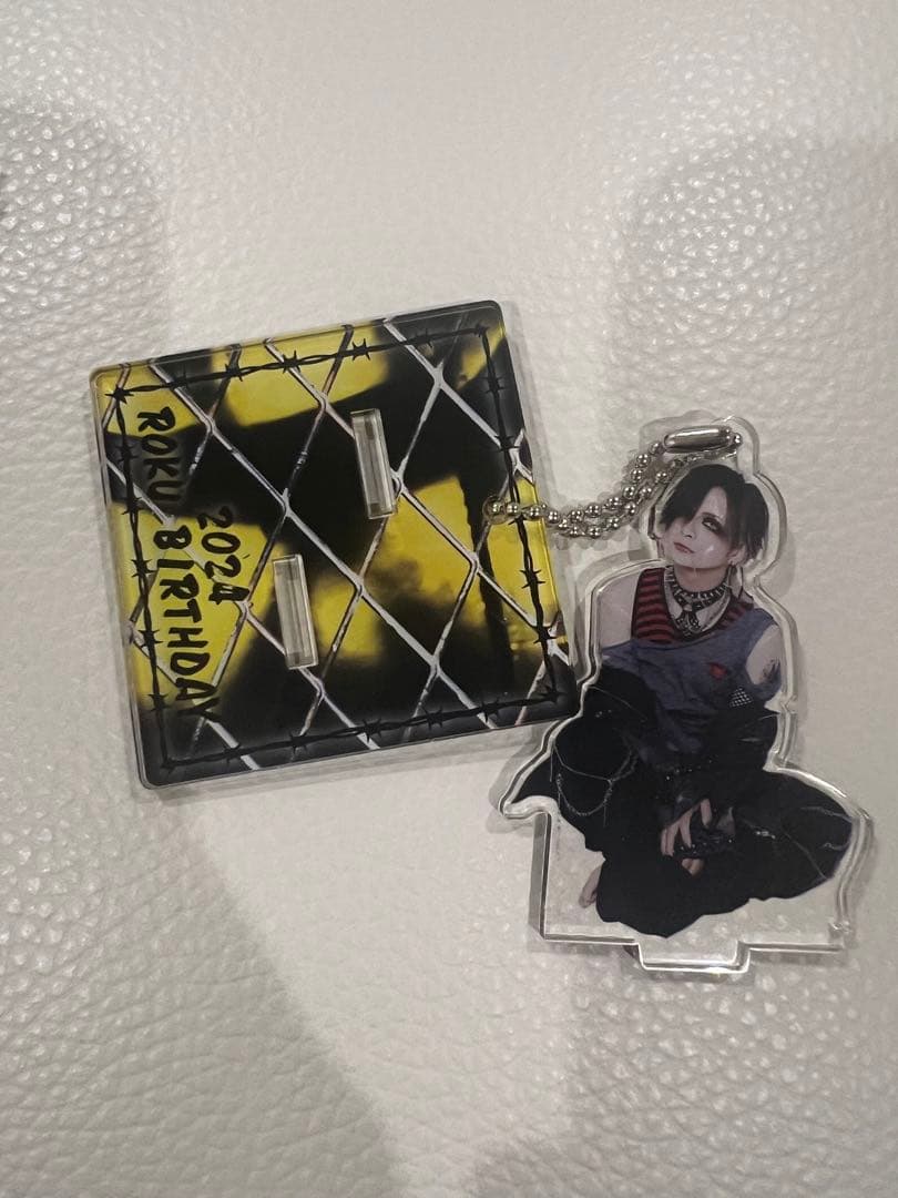 グラビティ　myuさん　チェキ　グッズ