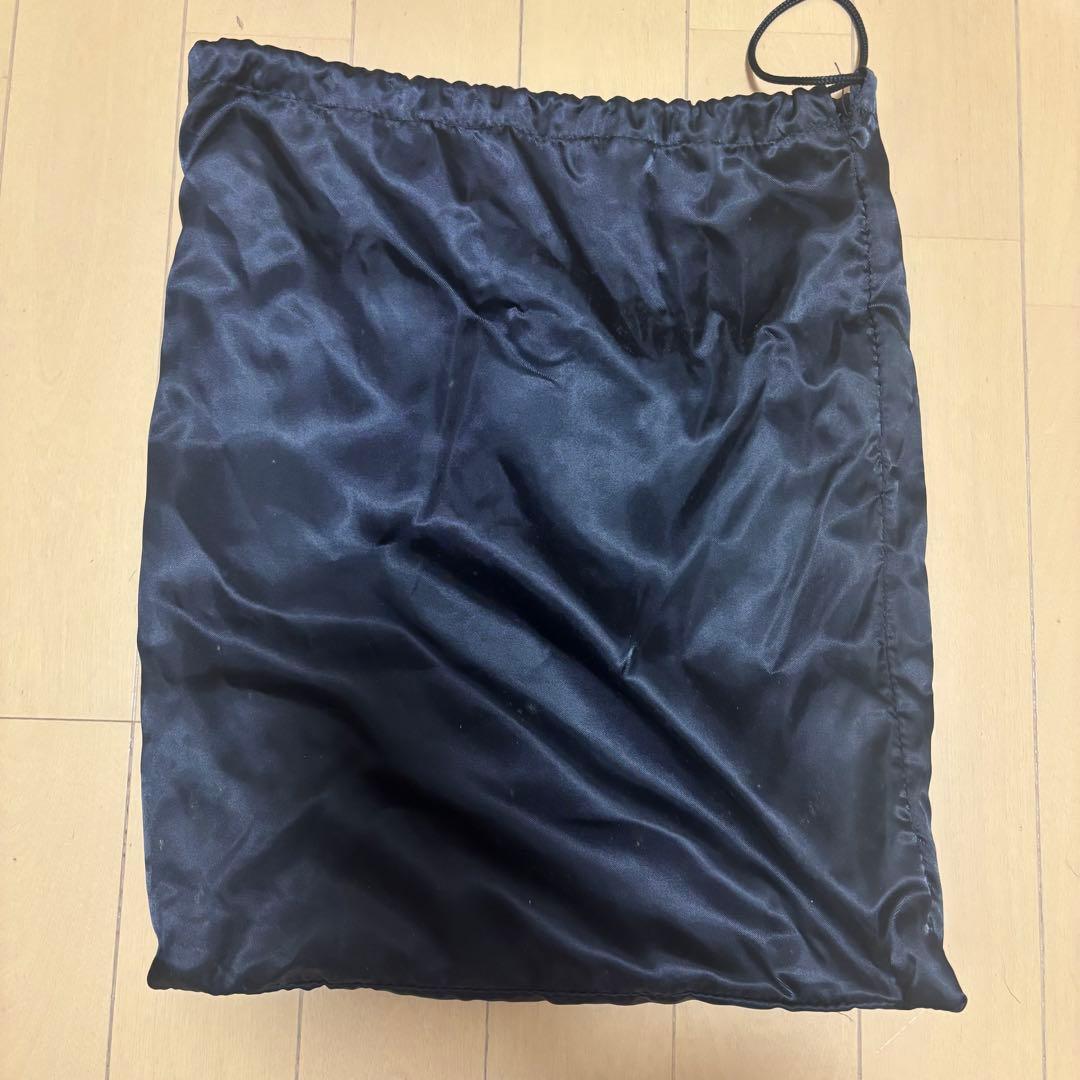 ヴェルサーチェ サンバースト ロゴ ハンドバッグ