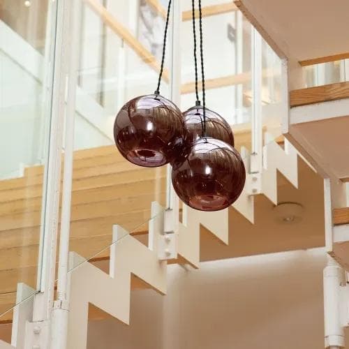 HERMOSA サンマルコ ペンダントライト GOLD/GRAY GS-019