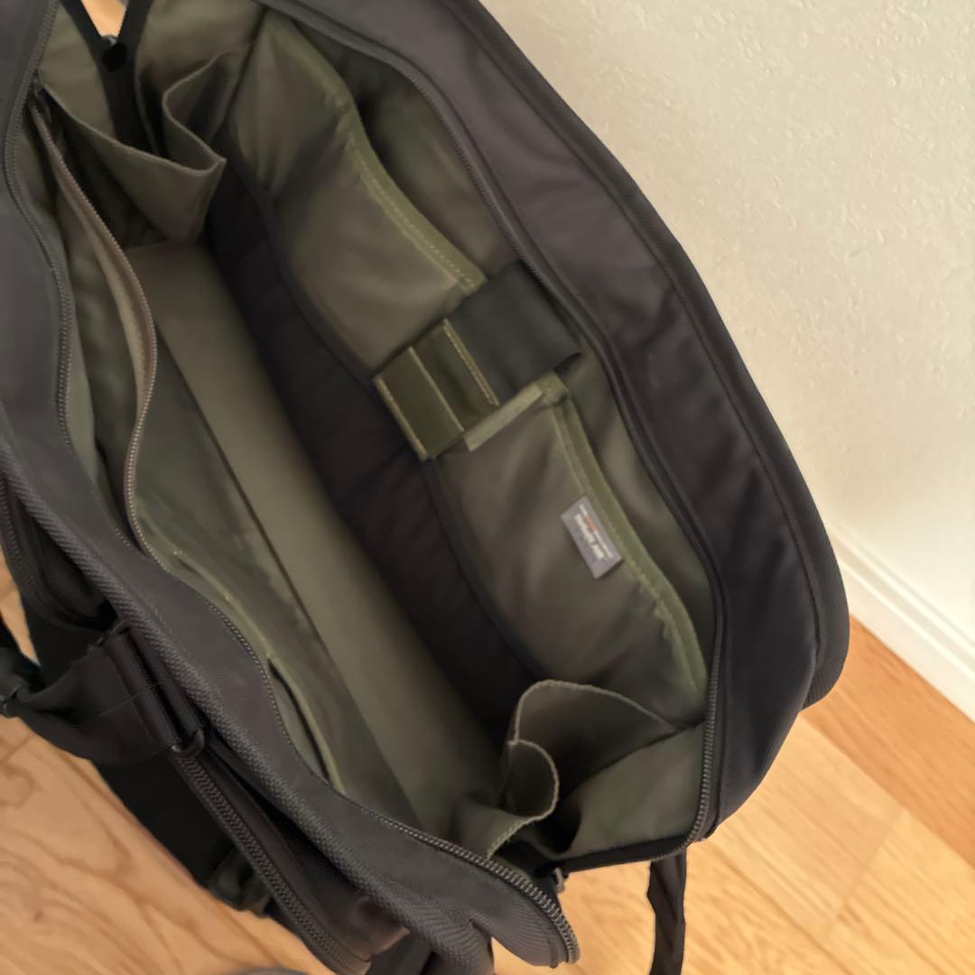 PORTER αGEL GRIP 2way