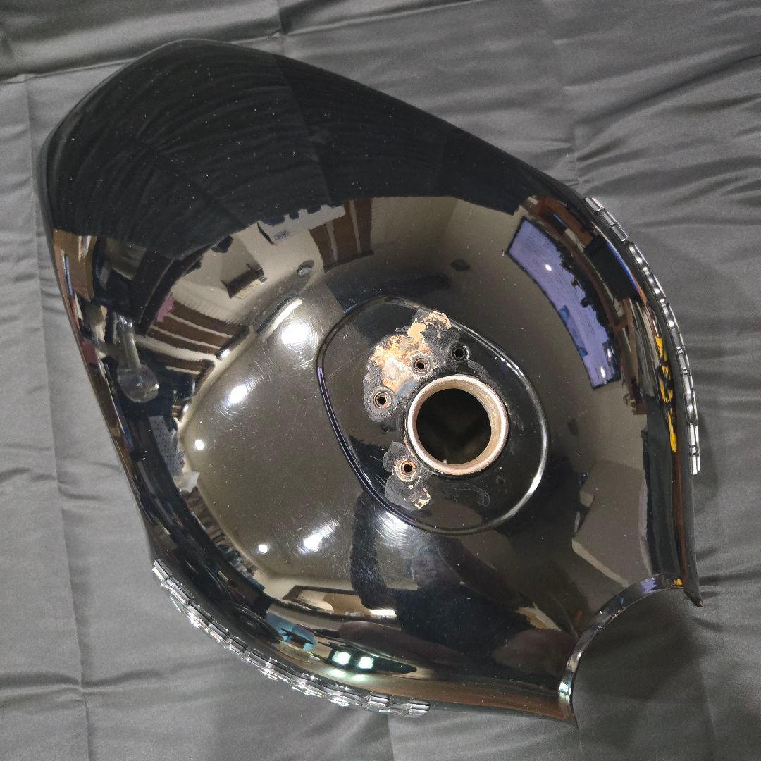 ゼファー1100 ガソリンタンク