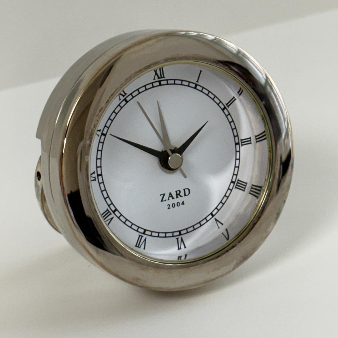 【激レア】ZARD 2004 ライブツアー限定 希少 置き時計 坂井泉水