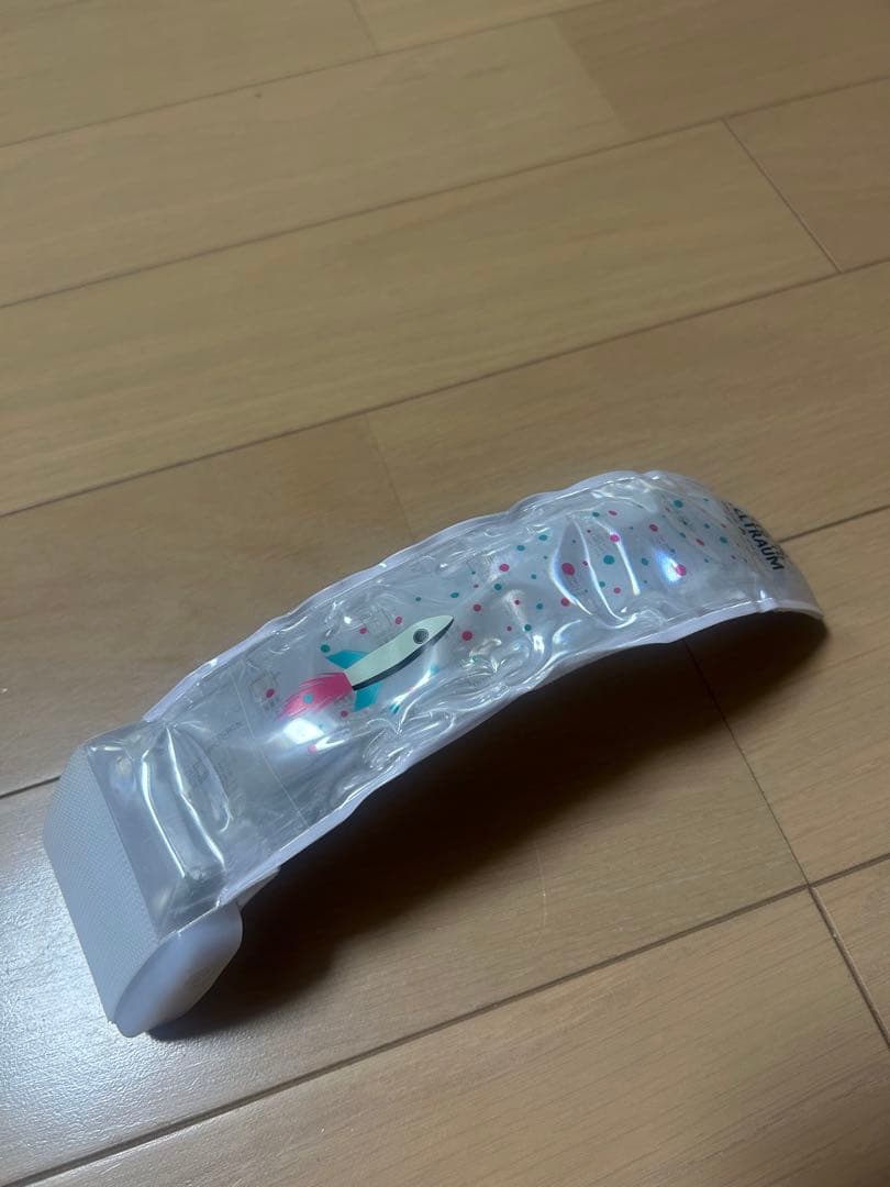 Mrs.GREEN APPLE ペンライト ゼンジン未到とヴェルトラウム銘銘編