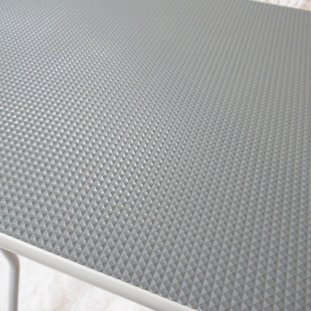 PETECH 折りたたみ トリミングテーブル 日本製 60×45cm ペット用品