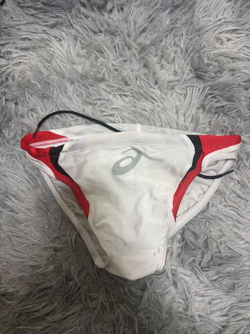 asics アシックス 競パン