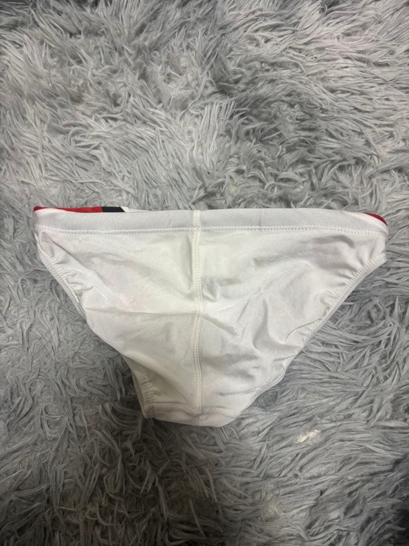 asics アシックス 競パン