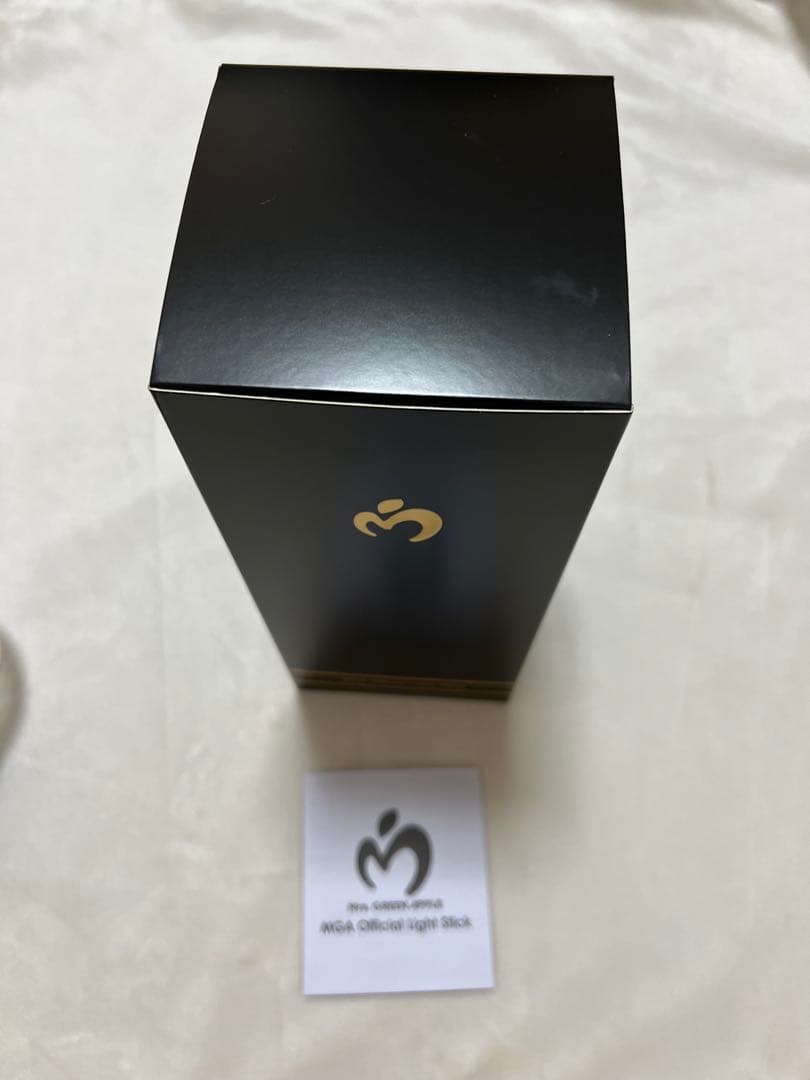 Mrs. GREEN APPLE バベルの塔 ペンライト