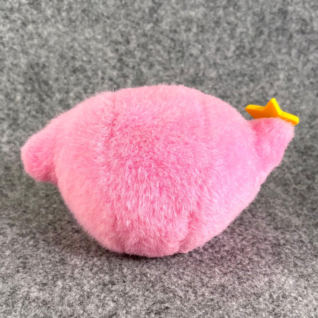 ブルブルカービィ 夢の泉の物語 ぬいぐるみTOMY