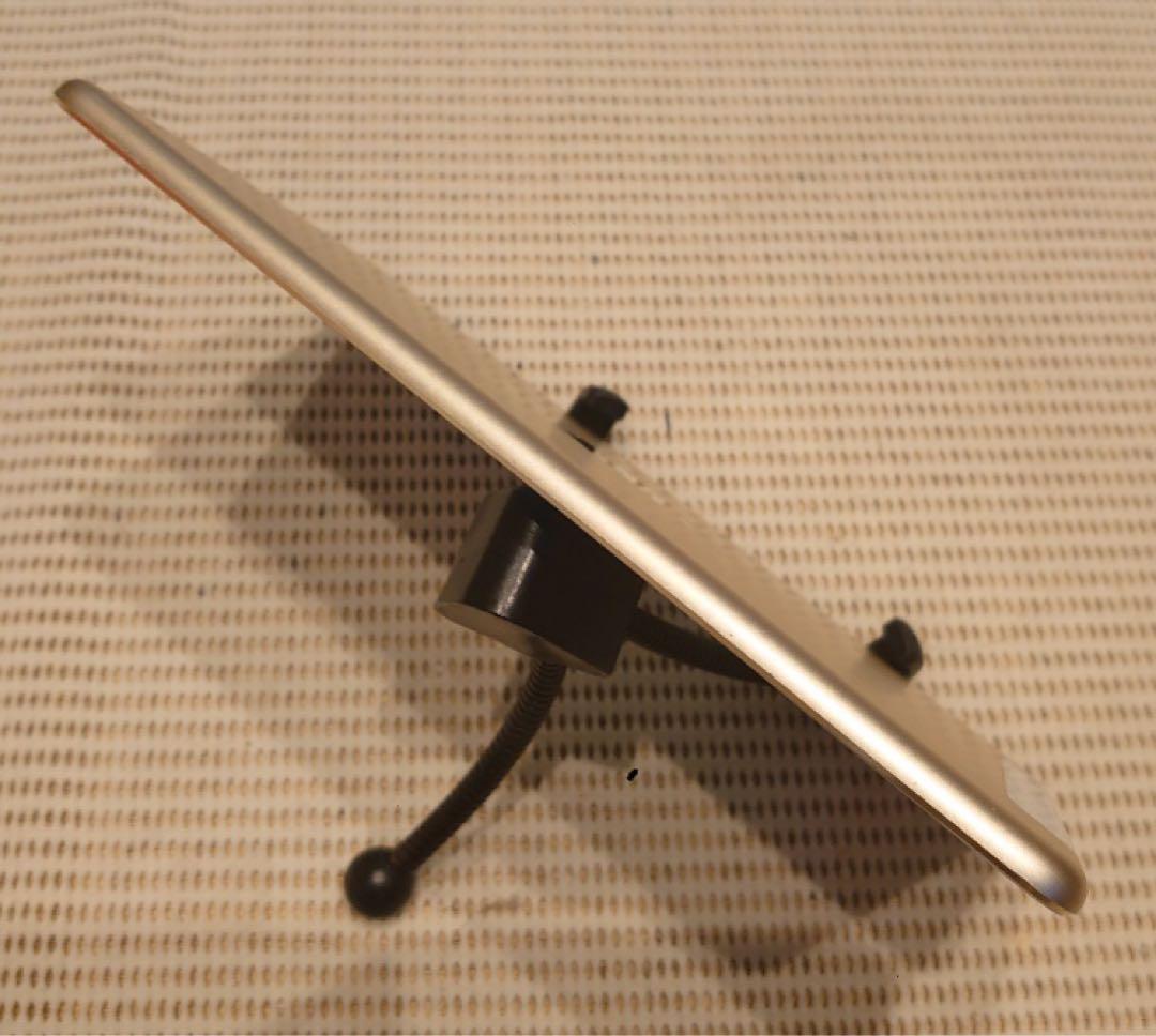 完動品SIMフリーiPad mini4(A1538)本体32GB送料込QHGC5