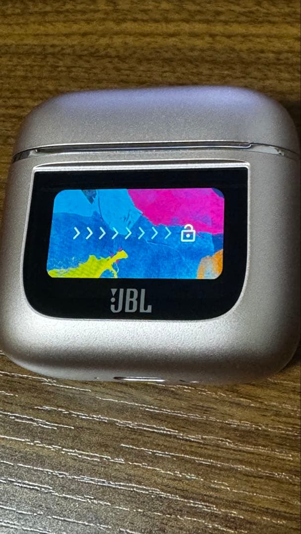 JBL TOUR PRO 2 聴色