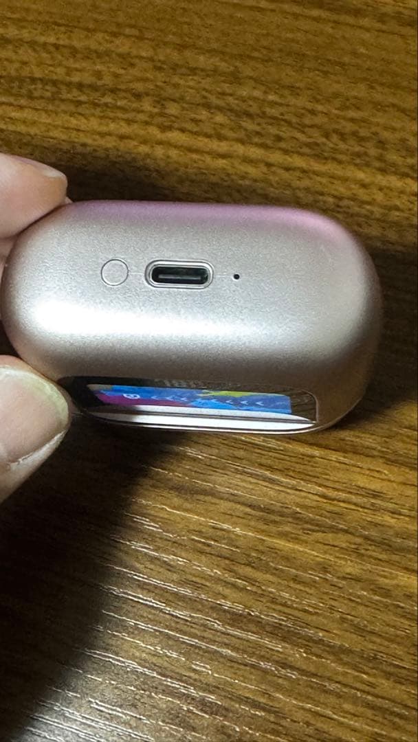 JBL TOUR PRO 2 聴色