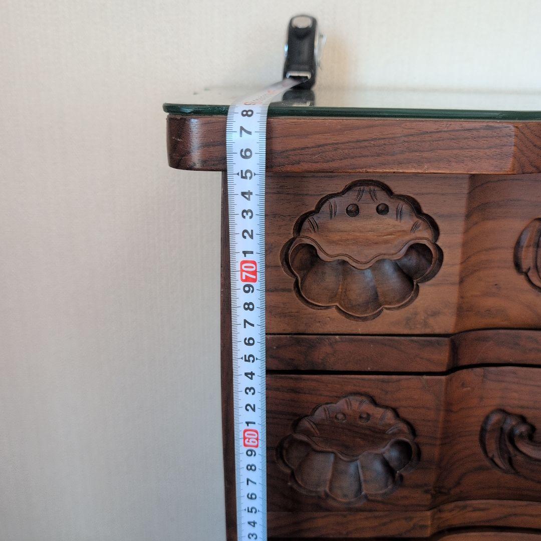 木製楕円形ダイニングテーブルセット