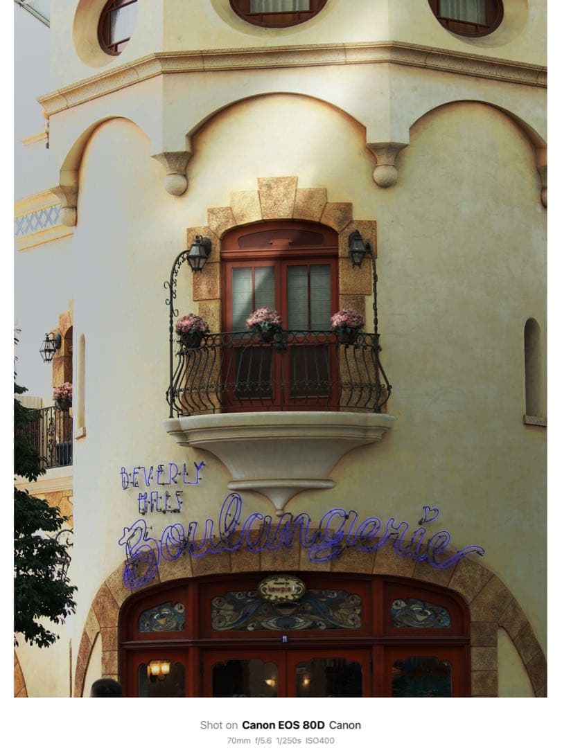 Canon EOS 80D ボディ