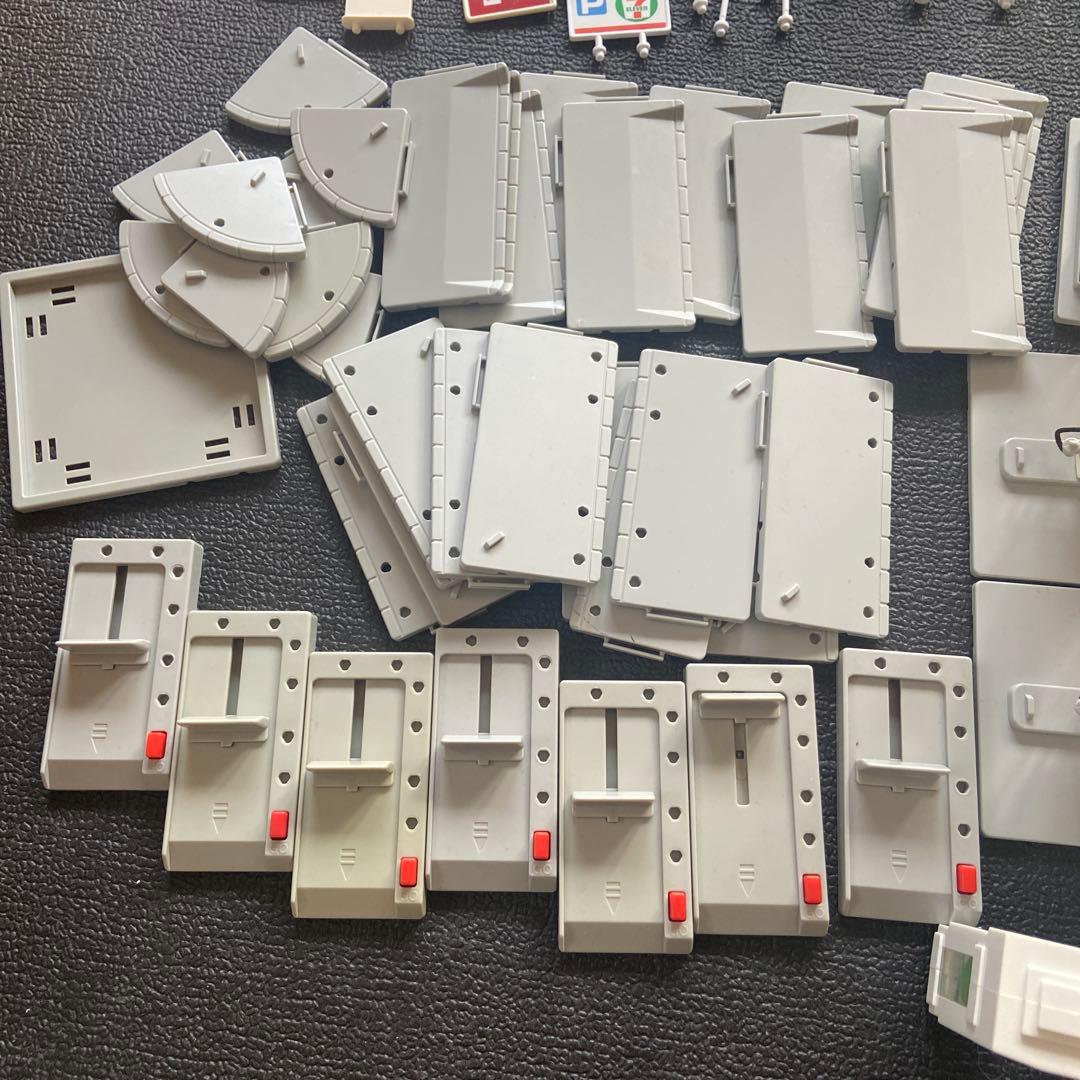 トミカタウン　まとめ売り